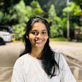 Shravani patil